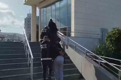 İskenderun’da uyuşturucu operasyonu: 2 tutuklama