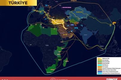 İslam İşbirliği Teşkilatı üyesi ülkelerin ulaştırma bakanları 40 yıl sonra İstanbul’da toplanıyor