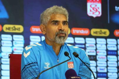 İsmet Taşdemir: "Galip geldiğimiz için mutluyuz"