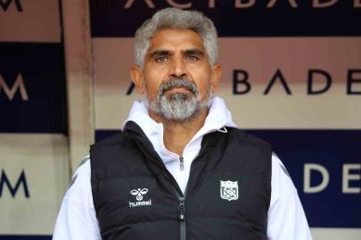 İsmet Taşdemir, Sivasspor’da ilk maçına çıktı