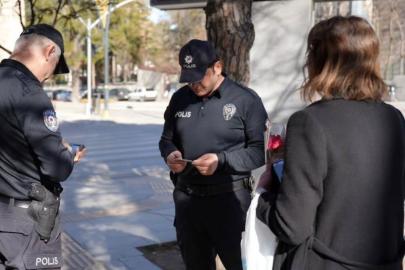 Isparta’da aranan 515 kişi yakalandı