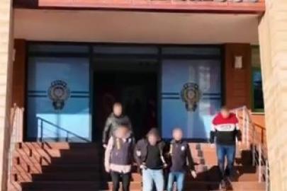 Isparta’da kişisel veri operasyonu: 1 şüpheli tutuklandı 10 kişi hakkında soruşturma sürüyor