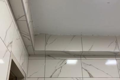 Isparta’da okul tuvaletine yerleştirilen kameralar bulunduğu yerden kaldırıldı