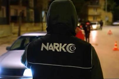 Isparta’da uyuşturucu operasyonlarında 42 şüpheliye adli işlem