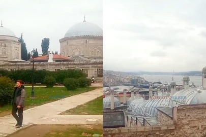 İstanbul Silueti Gölgesinde: Nüfus Marmara’da Yoğunlaşıyor, Tarihi Doku Alarm Veriyor