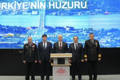 İstanbul Valisi Gül: "Terör örgütlerine yönelik operasyon sayısı geçen yılın aynı ayına göre yüzde 42 arttı"