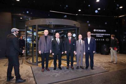 İstanbul’da dev ekonomi zirvesi: Balkan coğrafyası ile Türkiye arasındaki ticaret masaya yatırıldı