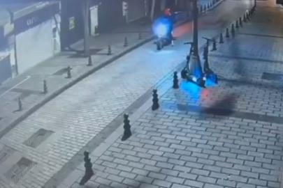 İstanbul’da iş yerlerini silahla ateş açan 7 şüpheli yakalandı