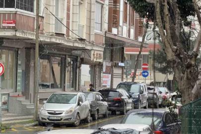 İstanbul’da kar yağışı başladı