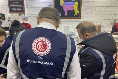 İstanbul’da Ramazan ayı öncesi gıda denetimi devam ediyor