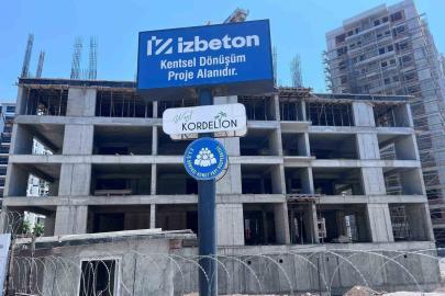 İZBETON davasında karar: 22 şüpheli adli kontrolle serbest