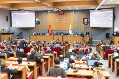 İzmir Basmane’de yapı yüksekliğine 84 metre sınırı