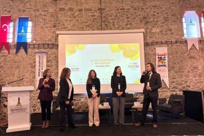 "İzmir Seninle" ile gençlere güçlü kariyer köprüsü