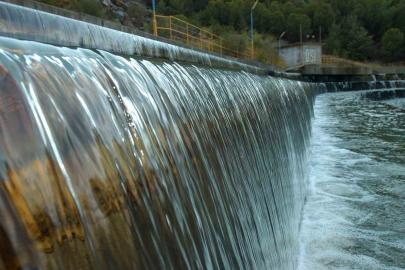 İzmir’de barajlar doldu, musluklar açıldı