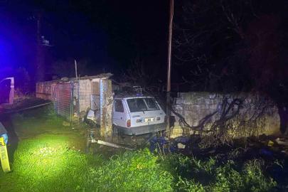 İzmir’de bir kişinin öldüğü kazayla ilgili sürücü tutuklandı