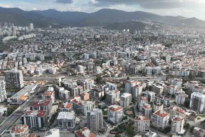 İzmir’de deprem ve afetlere karşı kapsamlı çalışma