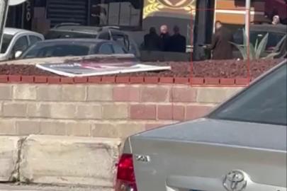 İzmir’de hareketli anlar: Pompalı tüfekle güpegündüz yaylım ateşi açtı