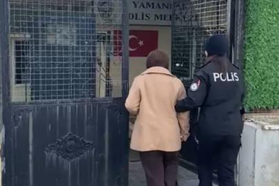 İzmir’de uyuşturucu ticaretinden aranan hükümlü yakalandı