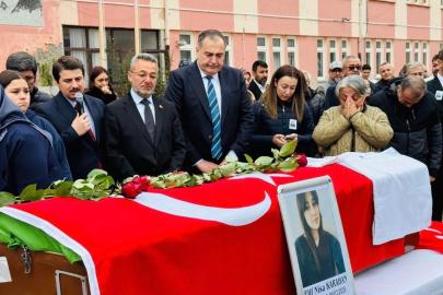 İznik’te 5 gün önceki kazada yaralanan Elif kurtarılamadı