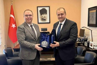 İznik’ten Batı Trakya’ya gönül köprüsü