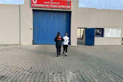 Jandarma tarafından yakalanan 20 kişi tutuklandı