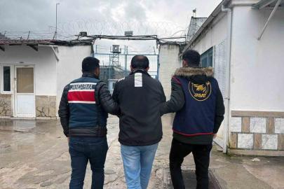 Jandarmanın uyuşturucu operasyonlarında 2 tutuklama