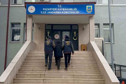 JASAT 600 kamera görüntüsünü inceledi, dolandırıcıyı 3 saatte yakaladı