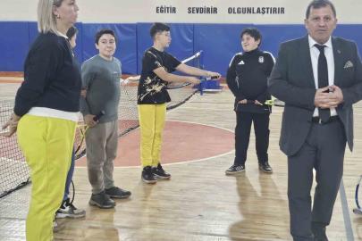 Kabakcı’dan ERVA mesaisi