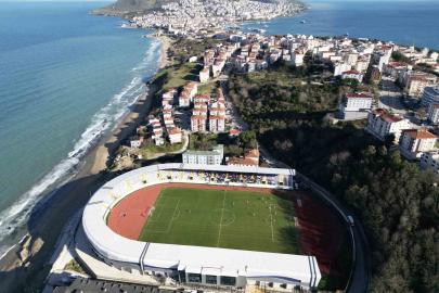 Kadın A Milli Takımı’nın İsviçre maçı Sinop’ta oynanacak