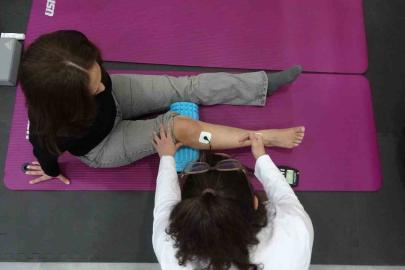 Kadın Danışma Merkezi’nden binlerce kişiye ücretsiz danışmanlık hizmeti veriliyor