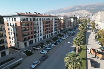 Kahramanmaraş’ta depremin 3. yılı: Vatandaşlar 6 Şubat’ı anlattı