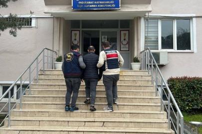 Kahramanmaraş’ta jandarmadan operasyon: 298 yakalama, 22 tutuklama