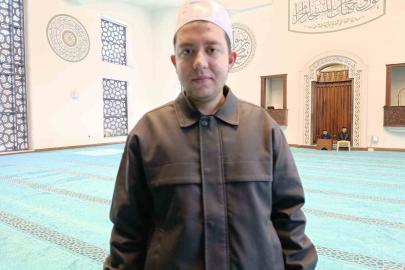 Kahramanmaraş’ta mukabele geleneği sürüyor