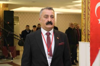 Kahveciler Odası’nda Mustafa Kaya yeniden seçildi