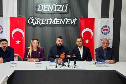 Kamu çalışanları ve emeklilerin sorunları gündeme taşıdı