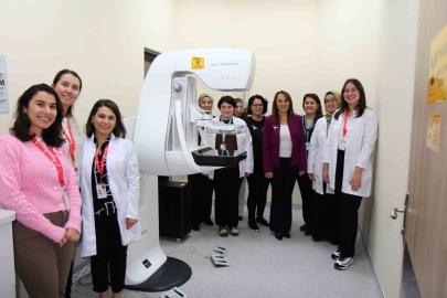 Kanseri erteleyerek değil, erken teşhis ederek yenebilirsiniz