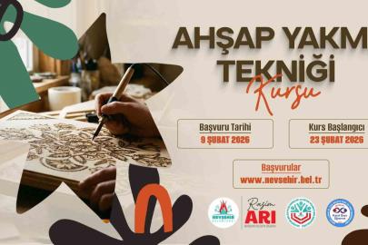 KAPEM’de 3 Yeni kurs açılıyor, kayıtlar başladı