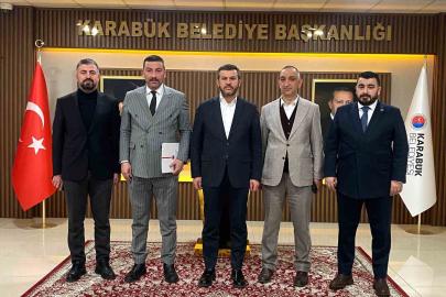 Karabük Belediyesi’nde 2026 yılı maaş zammı belli oldu