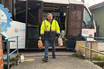 Karabük Belediyesinden Ramazan’da 450 kişiye sıcak yemek desteği
