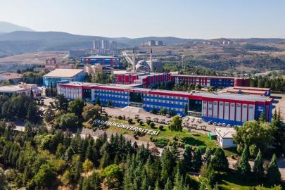 Karabük Üniversitesi’nden Erasmus+’ta çifte bütçe artışı