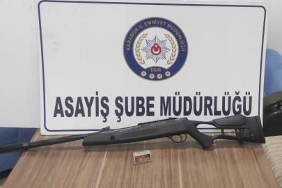 Karabük’te asayiş uygulamalarında aranan 100 kişi yakalandı