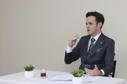 Karabük’te geçen yıl 10 bin 853 dosya işleme alındı