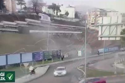 Karabük’te polisin "dur" ihtarına uymayan motosiklet sürücüsüne 69 bin 200 TL ceza