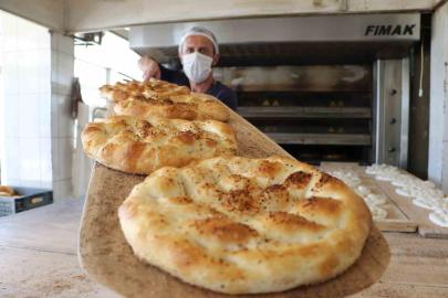 Karabük’te Ramazan pidesi 30 TL’den satılacak