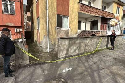 Karabük’te soba faciası: Karbonmonoksitten etkilenen çift hastaneye kaldırıldı