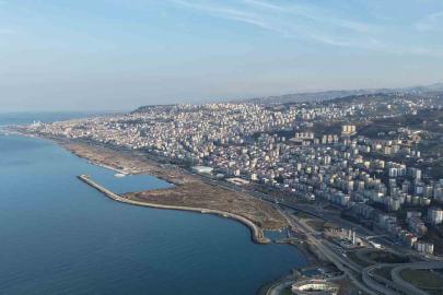 Karadeniz’de plansız yapılaşma deprem tehlikesini büyütüyor