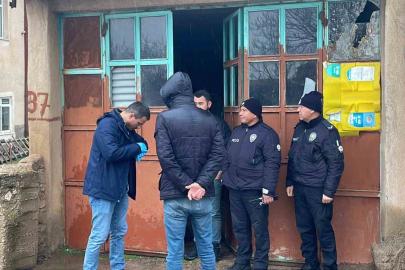 Karaman’da bir kişi evinin deposunda silahla vurulmuş halde bulundu