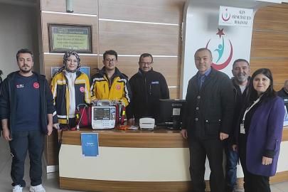 Karapınar’da sağlık okuryazarlığı programı