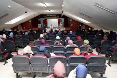 Karatay Gençlik Meclisi’nden Kariyer Günleri Programı