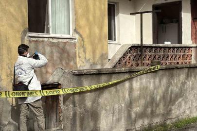 Karbonmonoksit zehirlenmesinden hayatını kaybetti